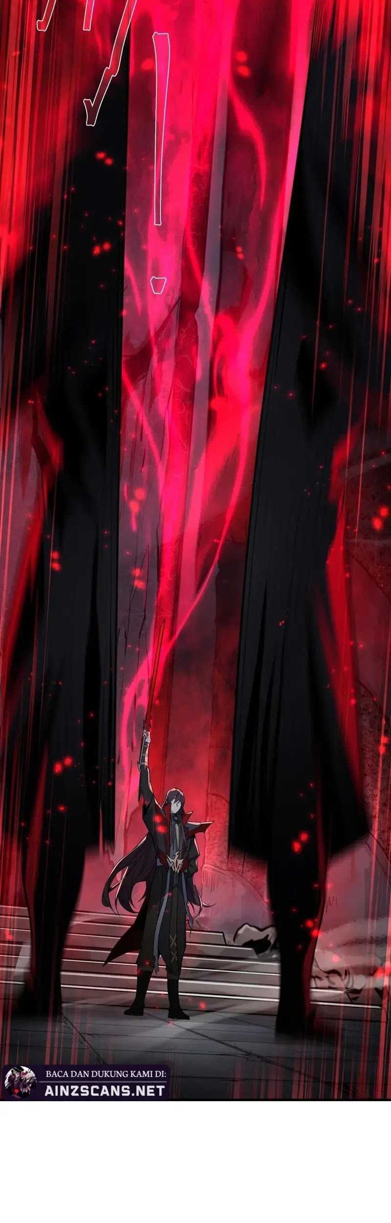 I Love the Demon Lord So Much That Even My Female Disciples Want to Kill Me Chapter 35 Gambar 36