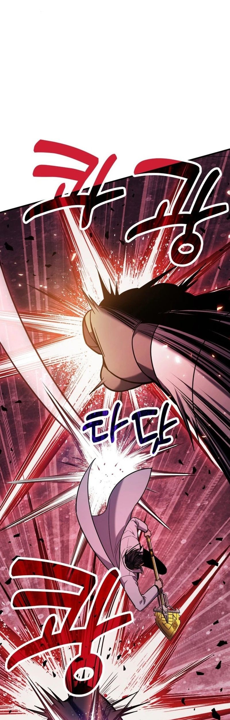 How to Live as an Illegal Healer Chapter 69 Gambar 46