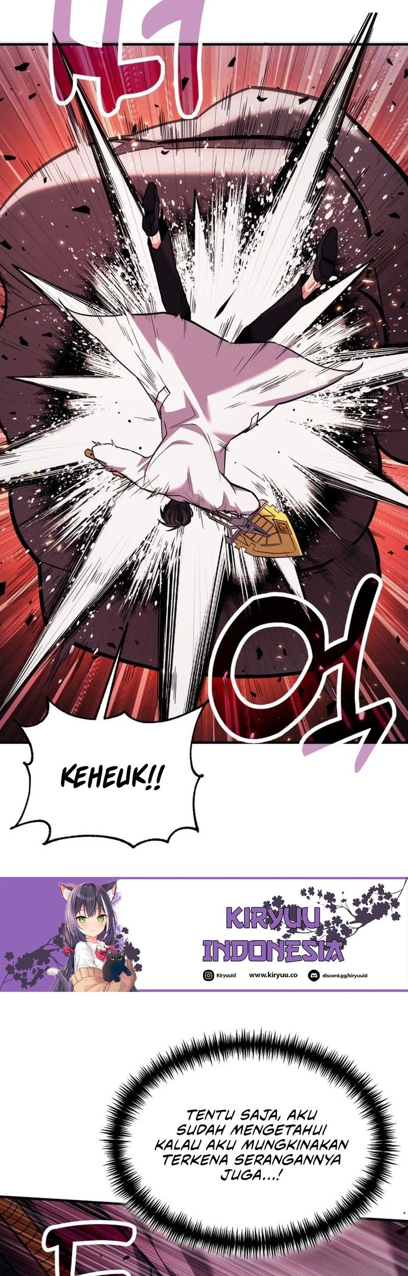 How to Live as an Illegal Healer Chapter 69 Gambar 52