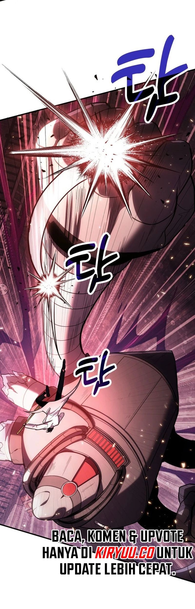 How to Live as an Illegal Healer Chapter 69 Gambar 54
