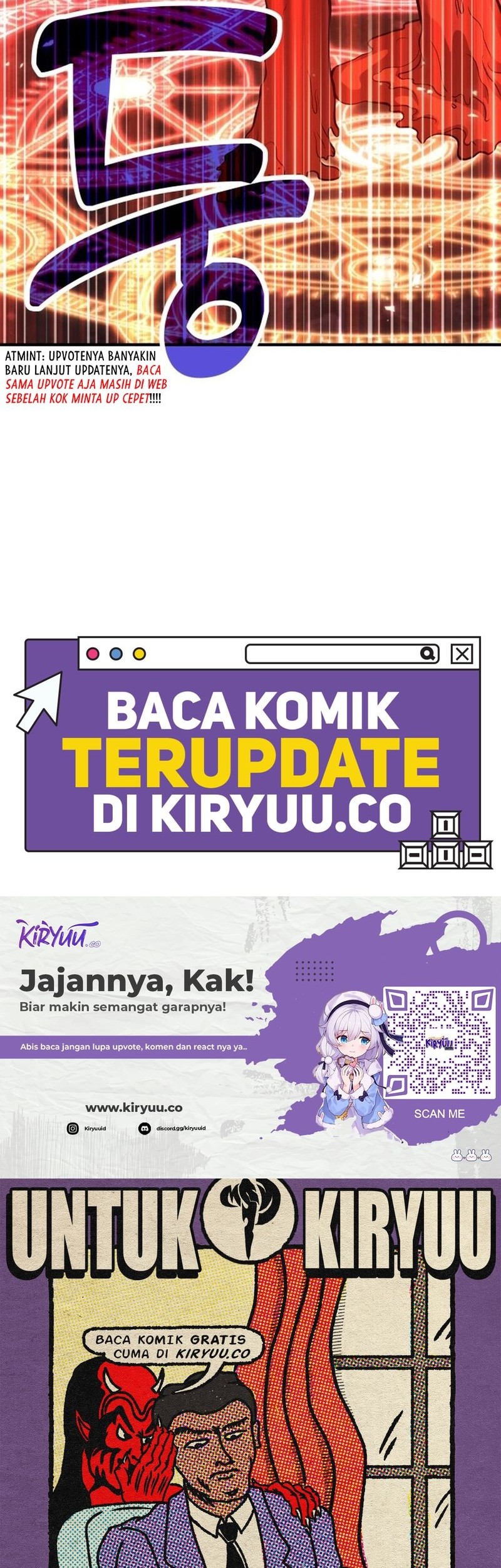 How to Live as an Illegal Healer Chapter 69 Gambar 71