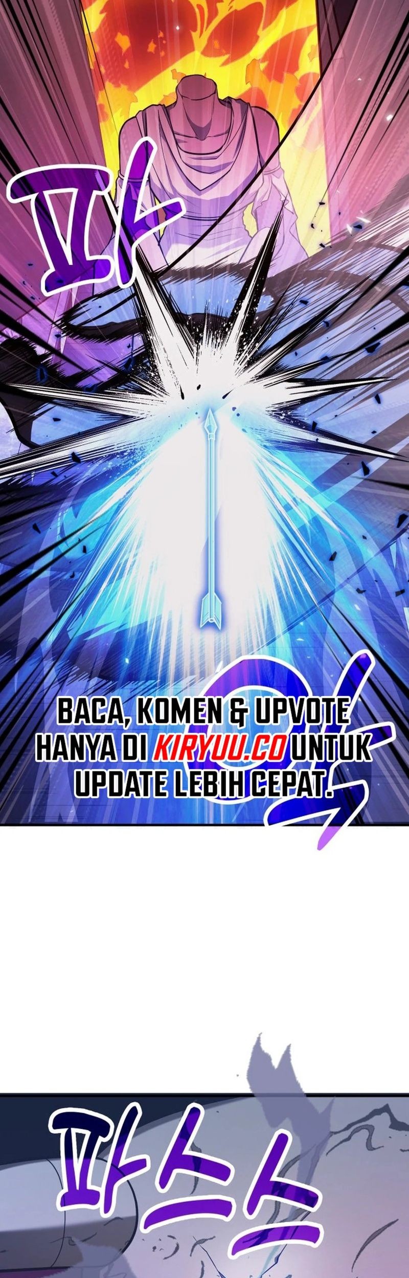 How to Live as an Illegal Healer Chapter 69 Gambar 18