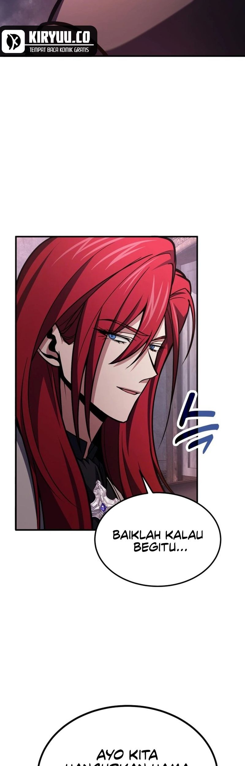 How to Live as an Illegal Healer Chapter 69 Gambar 20
