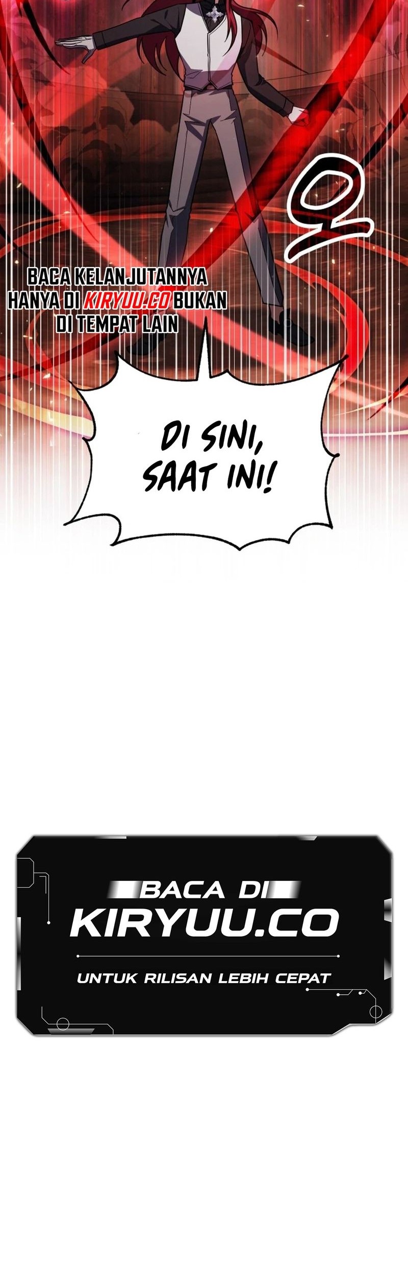 How to Live as an Illegal Healer Chapter 69 Gambar 23