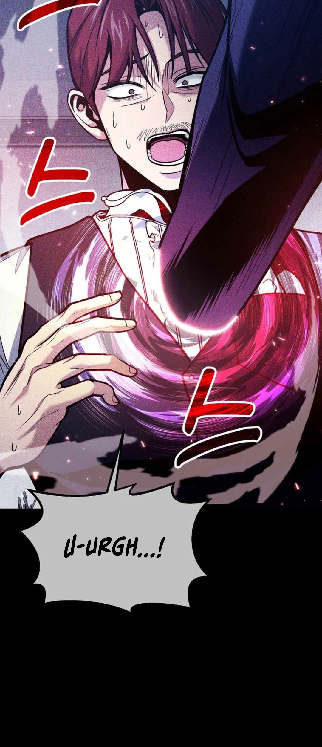 How to Live as an Illegal Healer Chapter 68 Gambar 35