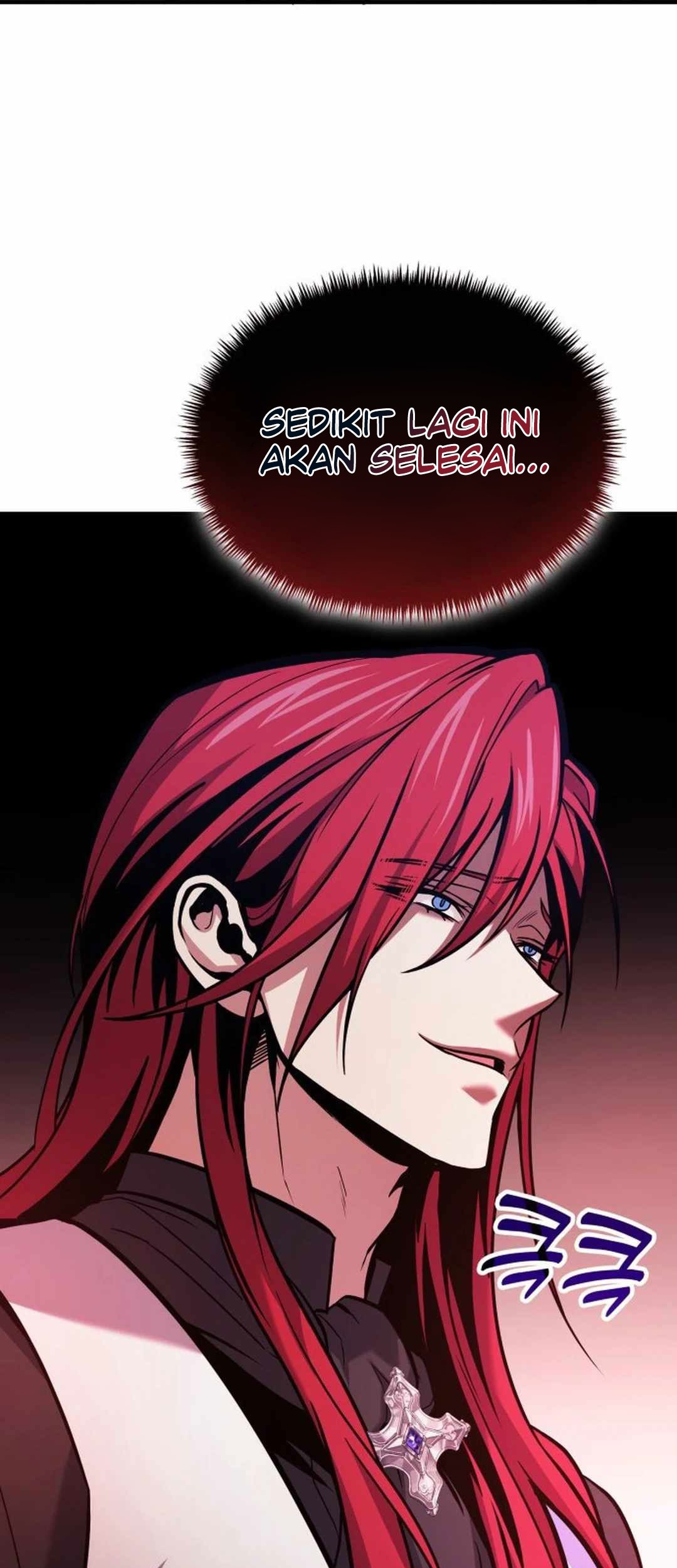 How to Live as an Illegal Healer Chapter 68 Gambar 65