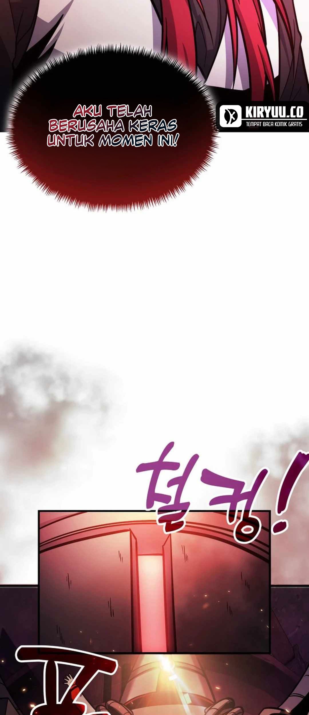 How to Live as an Illegal Healer Chapter 68 Gambar 66