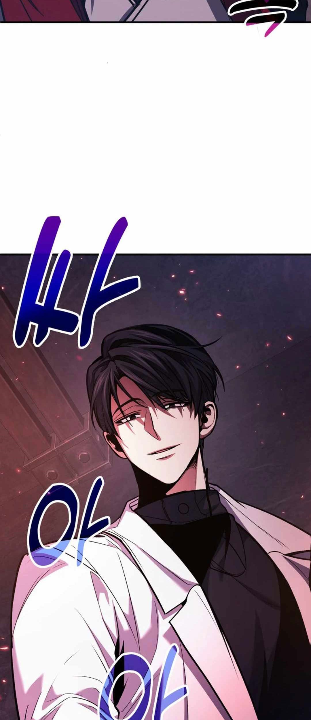 How to Live as an Illegal Healer Chapter 68 Gambar 86