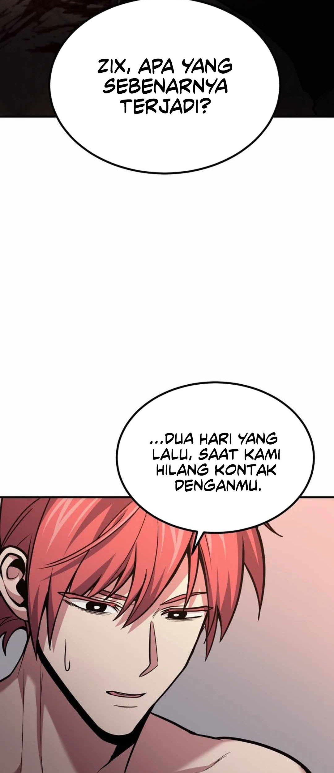 How to Live as an Illegal Healer Chapter 68 Gambar 11