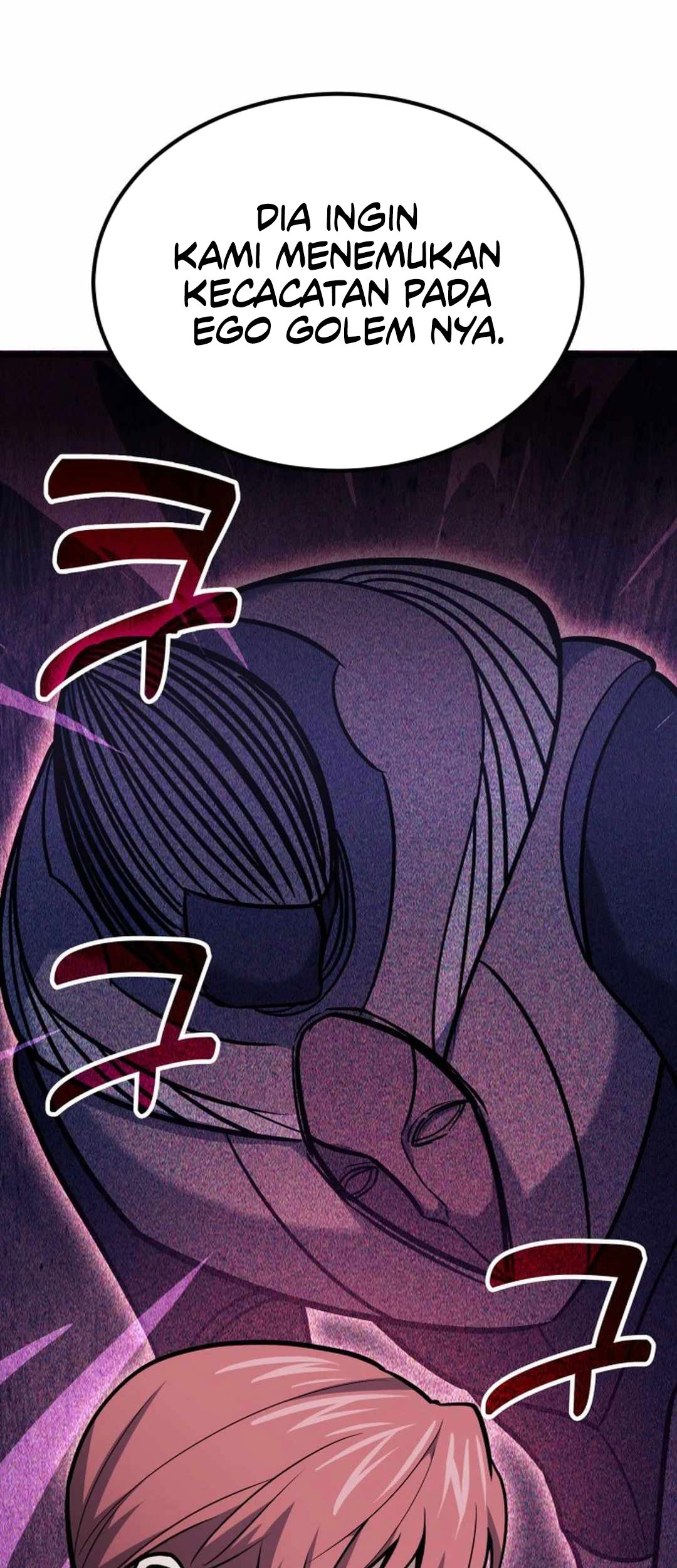 How to Live as an Illegal Healer Chapter 68 Gambar 20