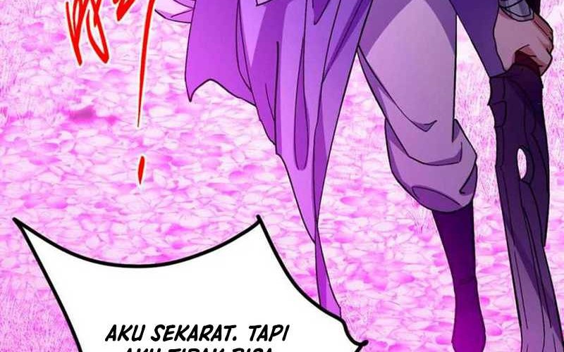 Keep A Low Profile, Sect Leader Chapter 427 Gambar 39