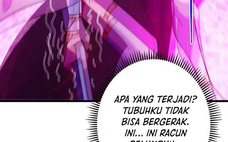 Keep A Low Profile, Sect Leader Chapter 427 Gambar 45