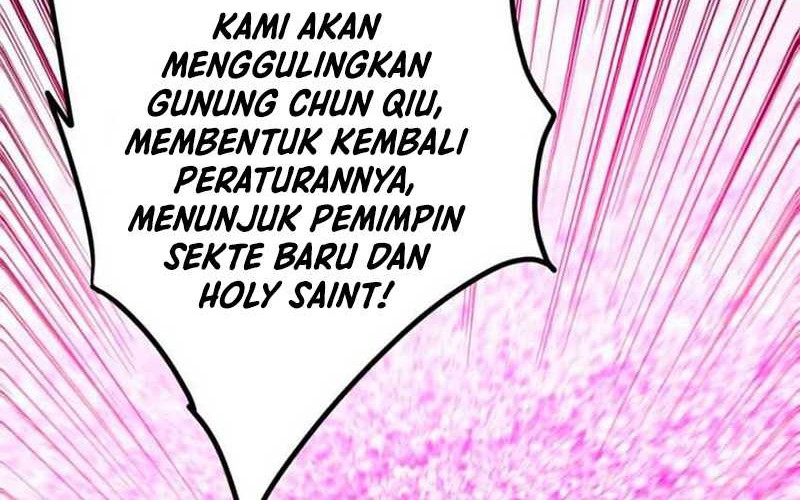 Keep A Low Profile, Sect Leader Chapter 427 Gambar 53