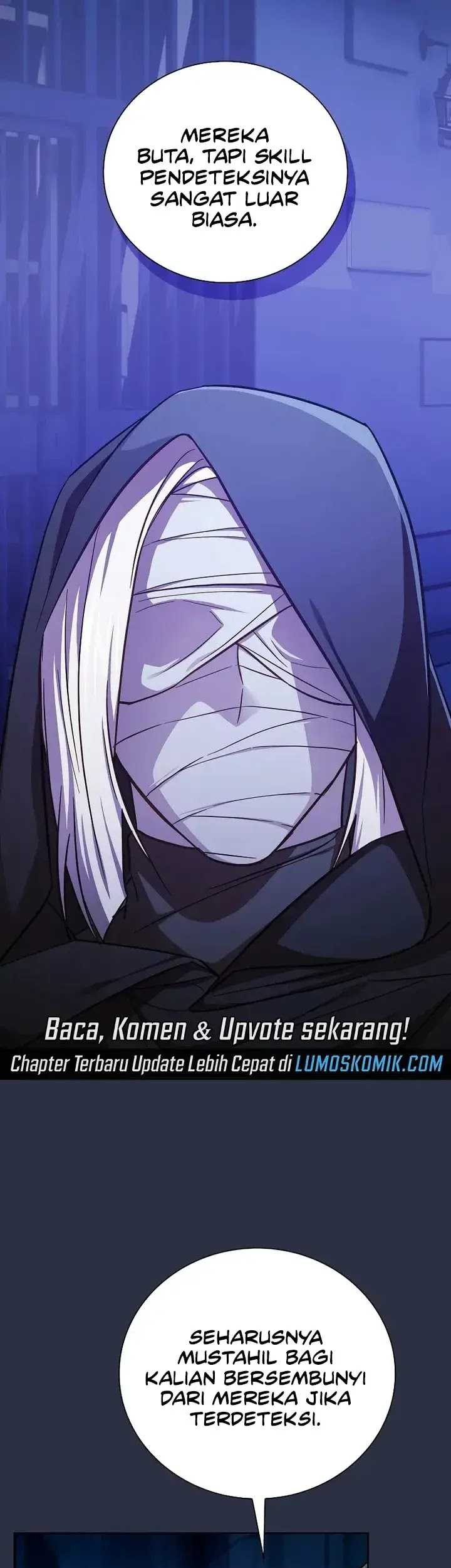 Magic Academy Survival Guide Chapter 116 Gambar 63