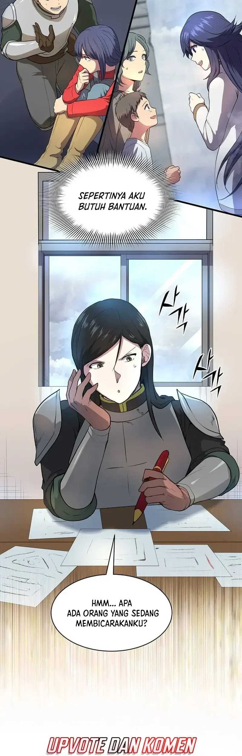 Leveling Up with Skills Chapter 78 Gambar 93