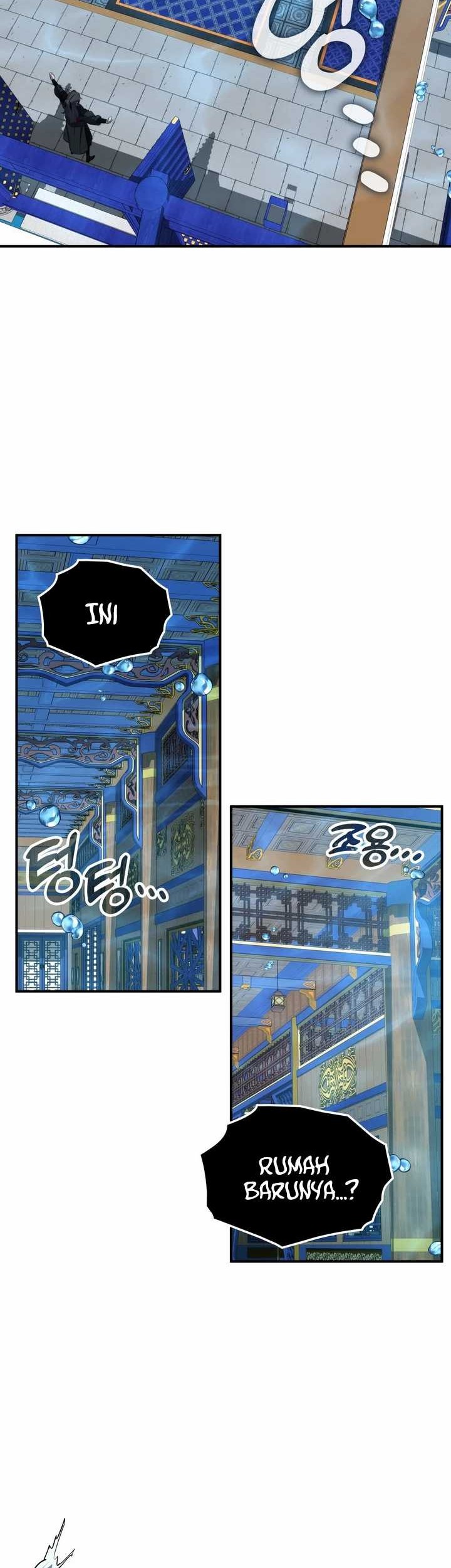 Drug Devourer Chapter 95 Gambar 50