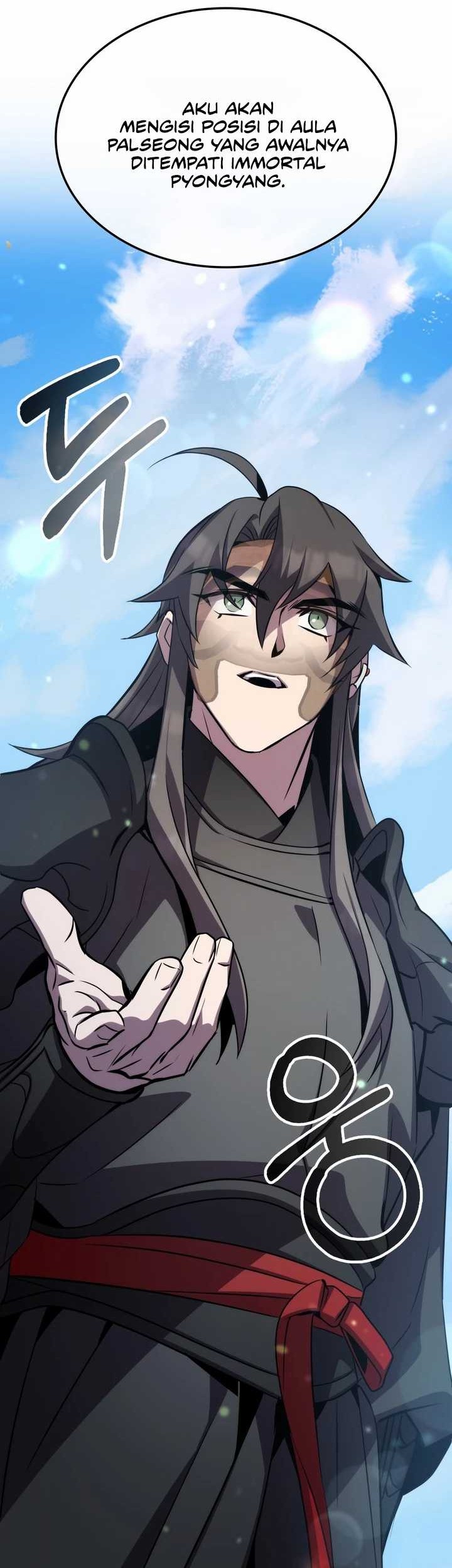 Baca Manhwa Drug Devourer Chapter 95 Gambar 2