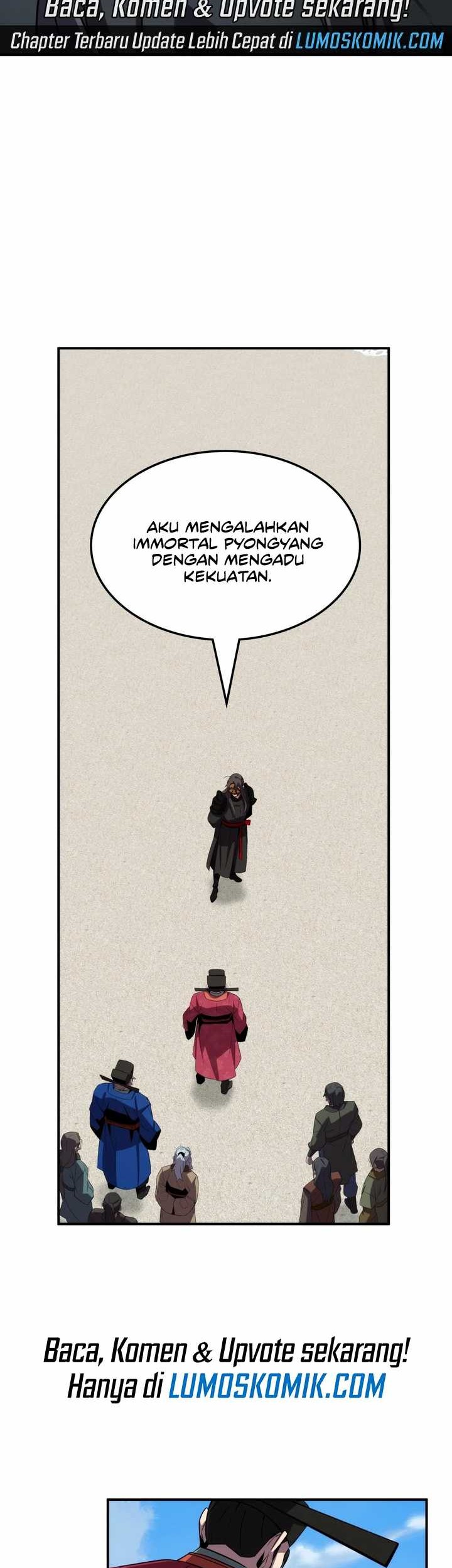 Drug Devourer Chapter 95 Gambar 10