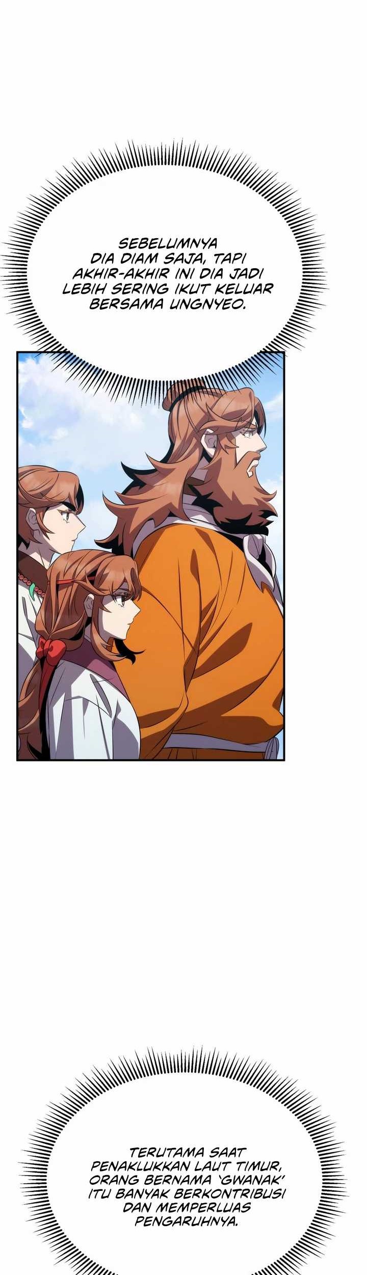 Drug Devourer Chapter 95 Gambar 26