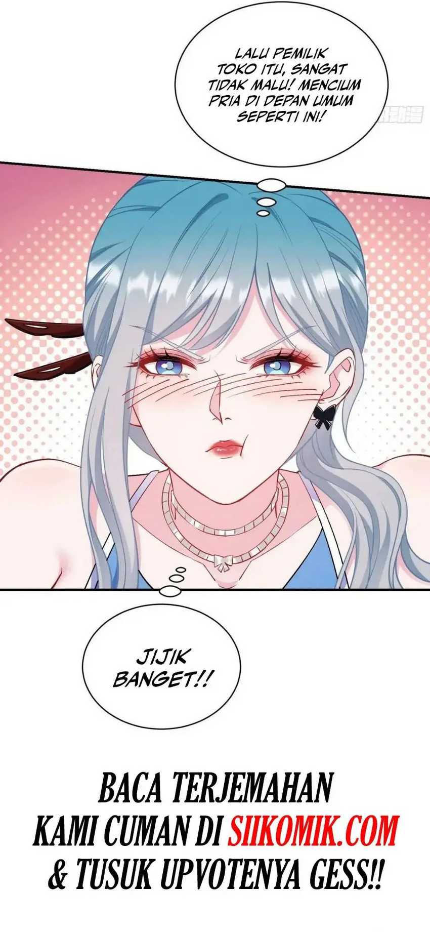 After Improperly Licking a Dog, I Became a Billionaire Chapter 146 Gambar 18