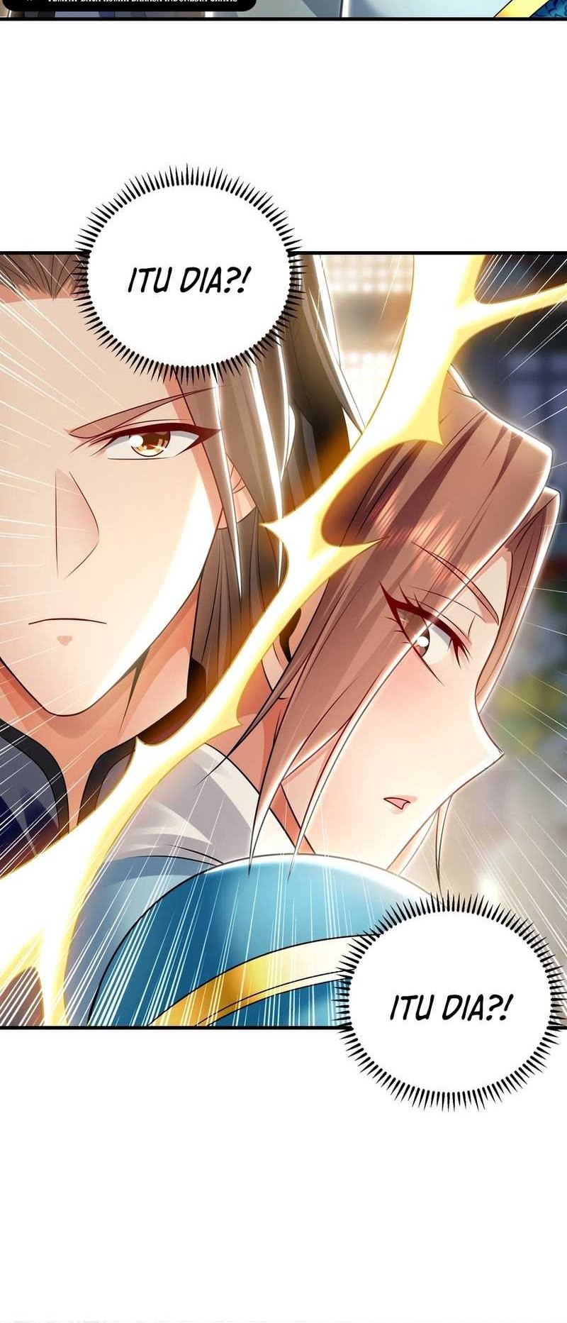 1 Million Times Attack Speed Chapter 68 Gambar 9