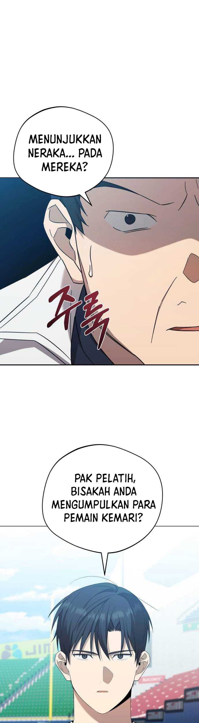 Baca Manhwa The Heavenly Demon Will Give You a Massage Chapter 33 Gambar 2