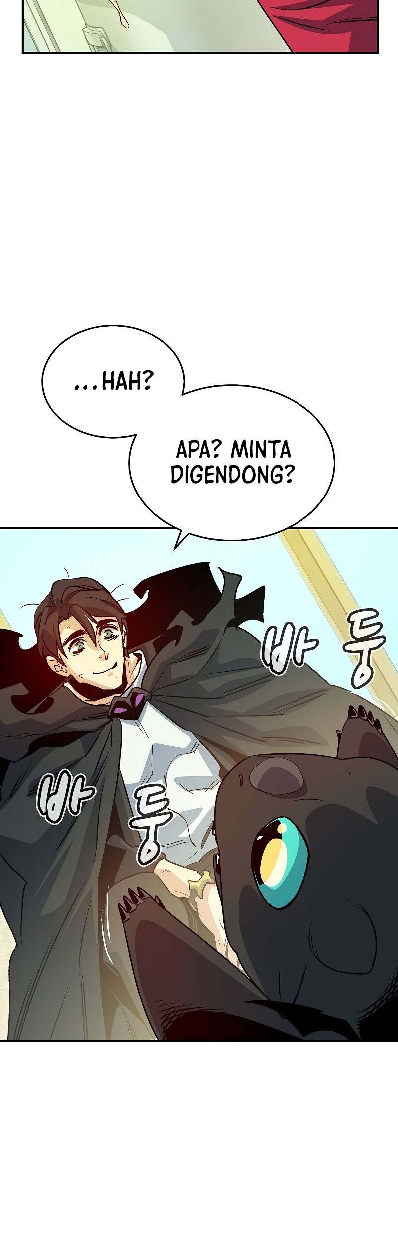 Alone Necromancer Chapter 151 Gambar 26