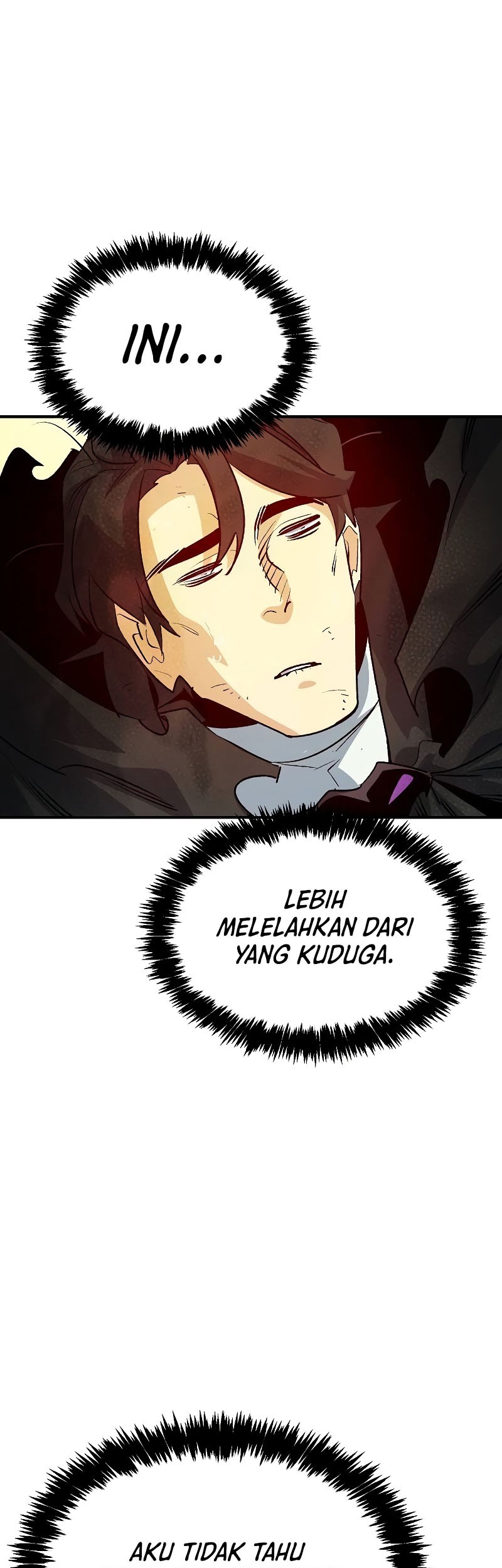 Alone Necromancer Chapter 151 Gambar 29