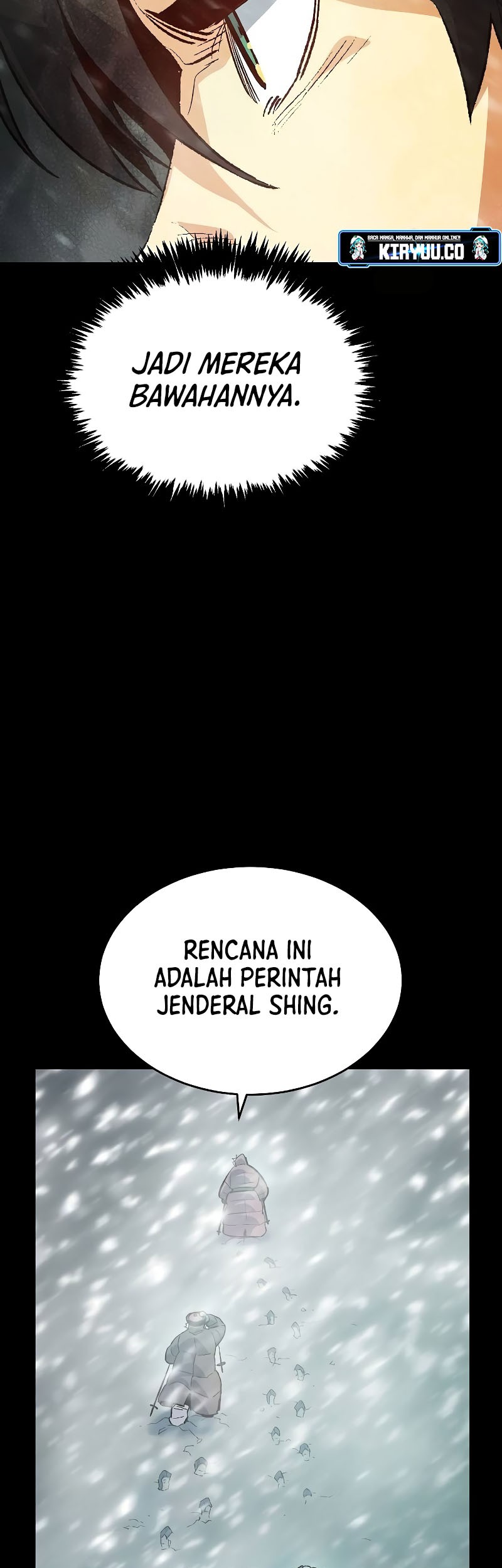 Alone Necromancer Chapter 151 Gambar 52