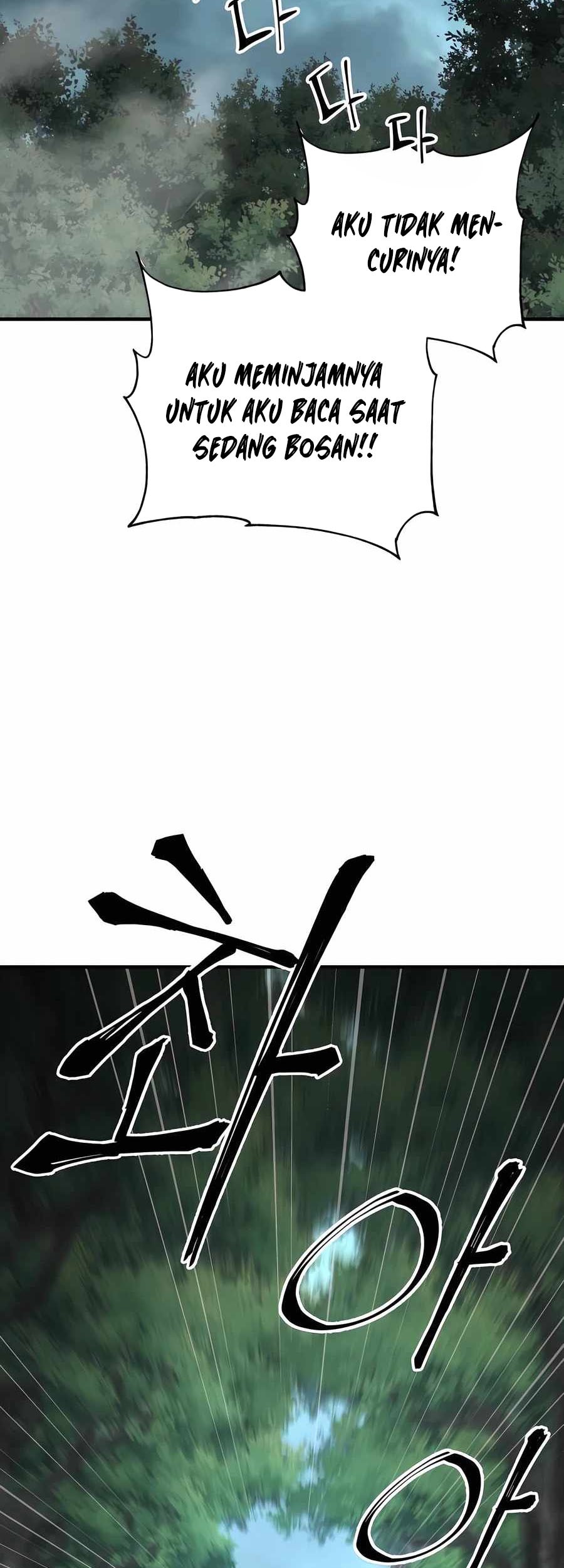 Warrior Grandpa and Supreme Granddaughter Chapter 63 Gambar 63