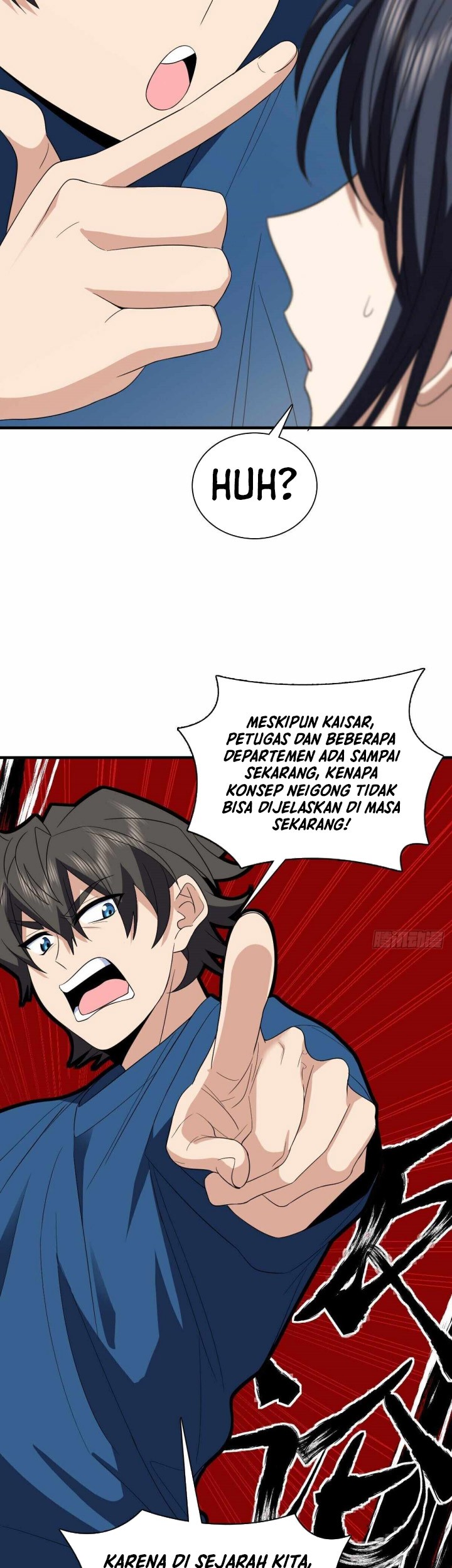My Wife Is From a Thousand Years Ago Chapter 315 - https://img.komiku.org/uploads2/2864604-10_part1.jpg