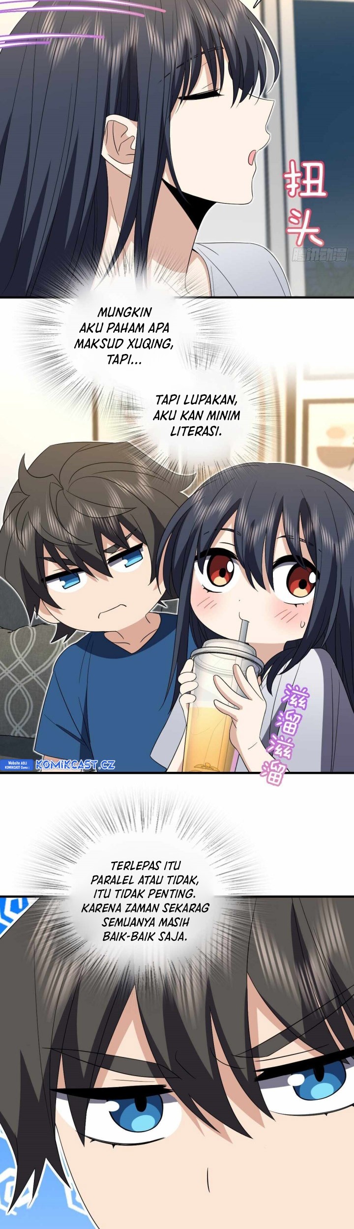 My Wife Is From a Thousand Years Ago Chapter 315 - https://img.komiku.org/uploads2/2864604-11_part1.jpg