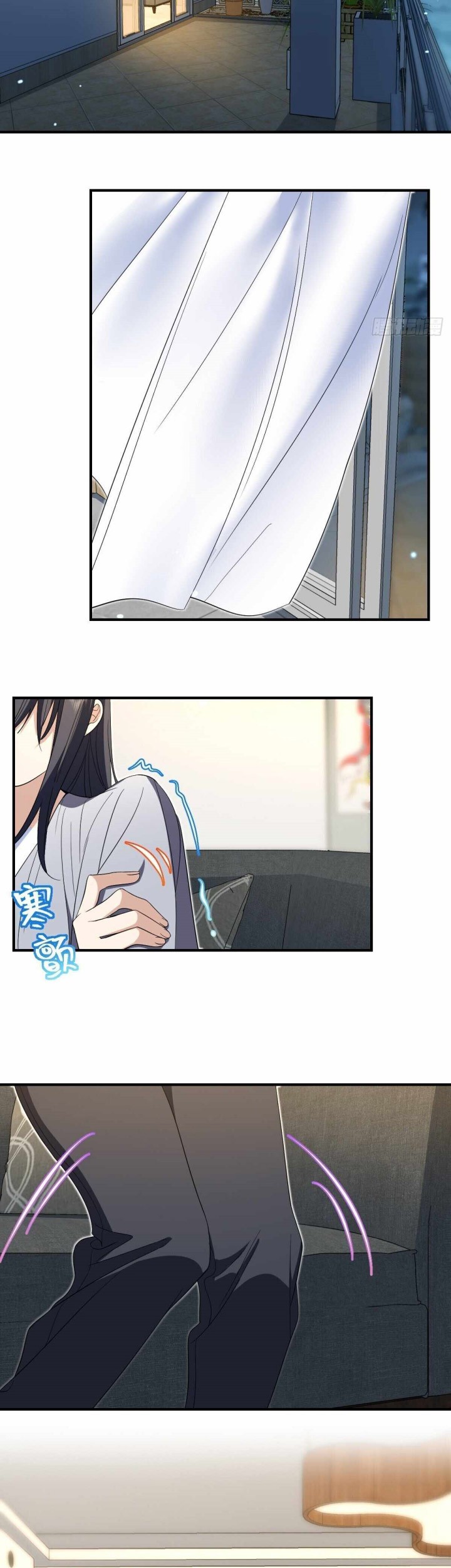 My Wife Is From a Thousand Years Ago Chapter 315 - https://img.komiku.org/uploads2/2864604-12_part1.jpg