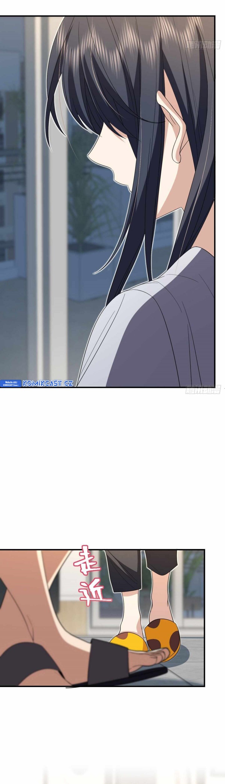 My Wife Is From a Thousand Years Ago Chapter 315 - https://img.komiku.org/uploads2/2864604-13_part1.jpg
