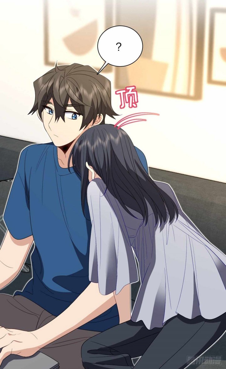 My Wife Is From a Thousand Years Ago Chapter 315 - https://img.komiku.org/uploads2/2864604-13_part2.jpg