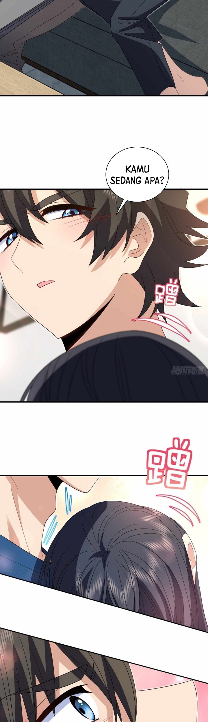 My Wife Is From a Thousand Years Ago Chapter 315 - https://img.komiku.org/uploads2/2864604-14_part1.jpg