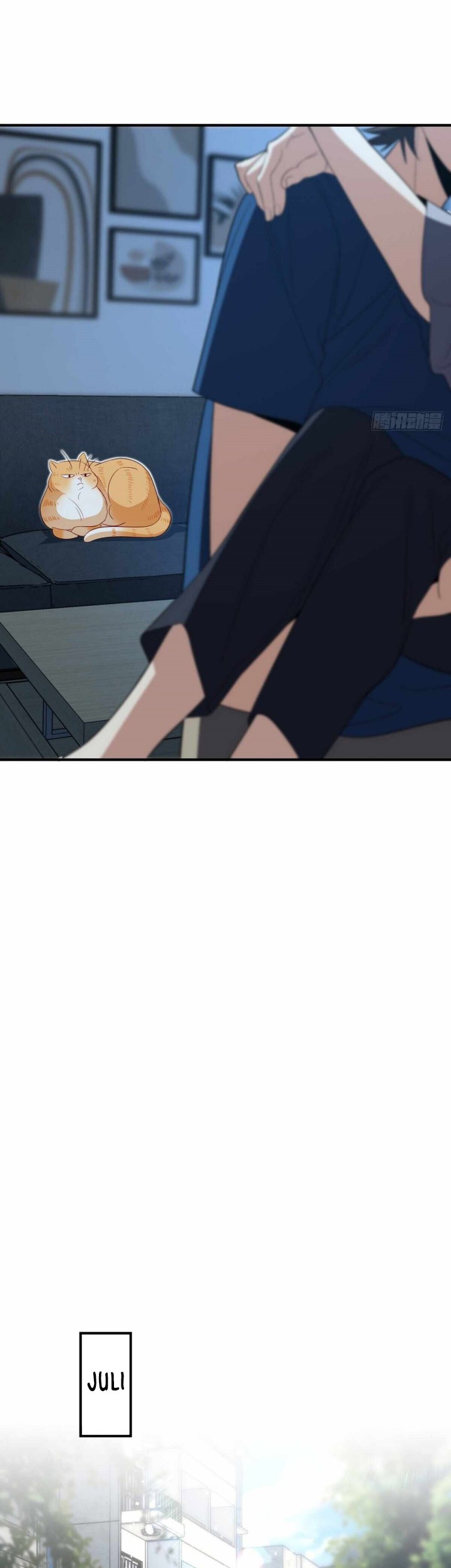 My Wife Is From a Thousand Years Ago Chapter 315 - https://img.komiku.org/uploads2/2864604-15_part1.jpg
