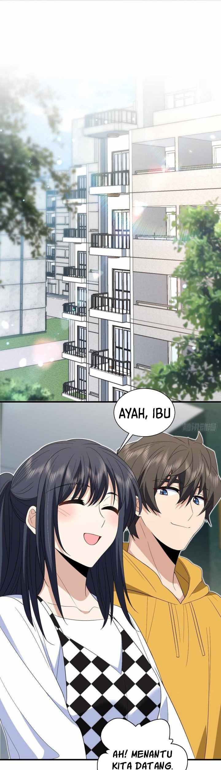 My Wife Is From a Thousand Years Ago Chapter 315 - https://img.komiku.org/uploads2/2864604-16_part1.jpg