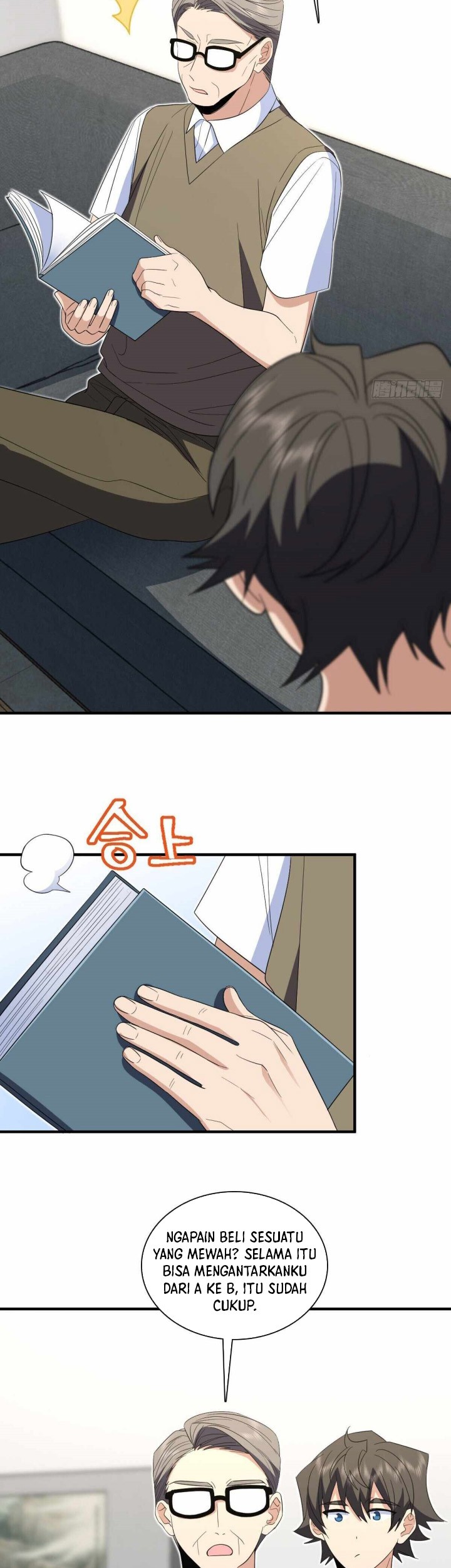 My Wife Is From a Thousand Years Ago Chapter 315 - https://img.komiku.org/uploads2/2864604-17_part1.jpg
