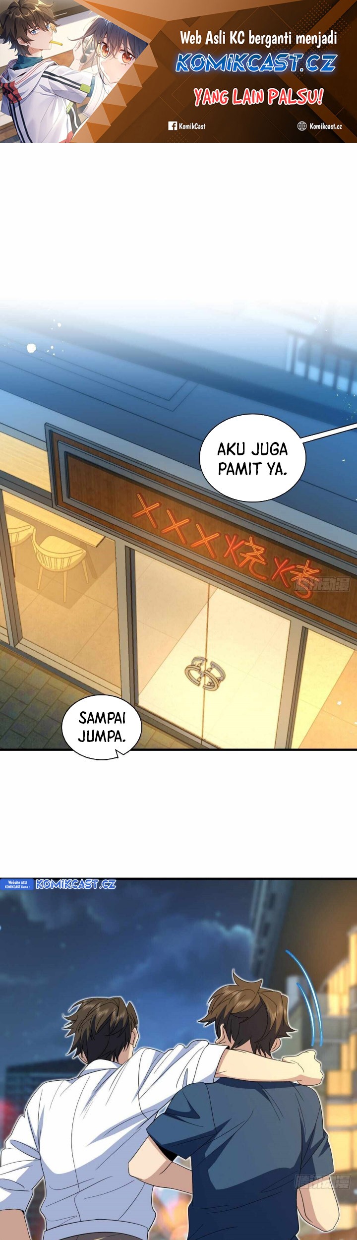 My Wife Is From a Thousand Years Ago Chapter 315 - https://img.komiku.org/uploads2/2864604-2_part1.jpg