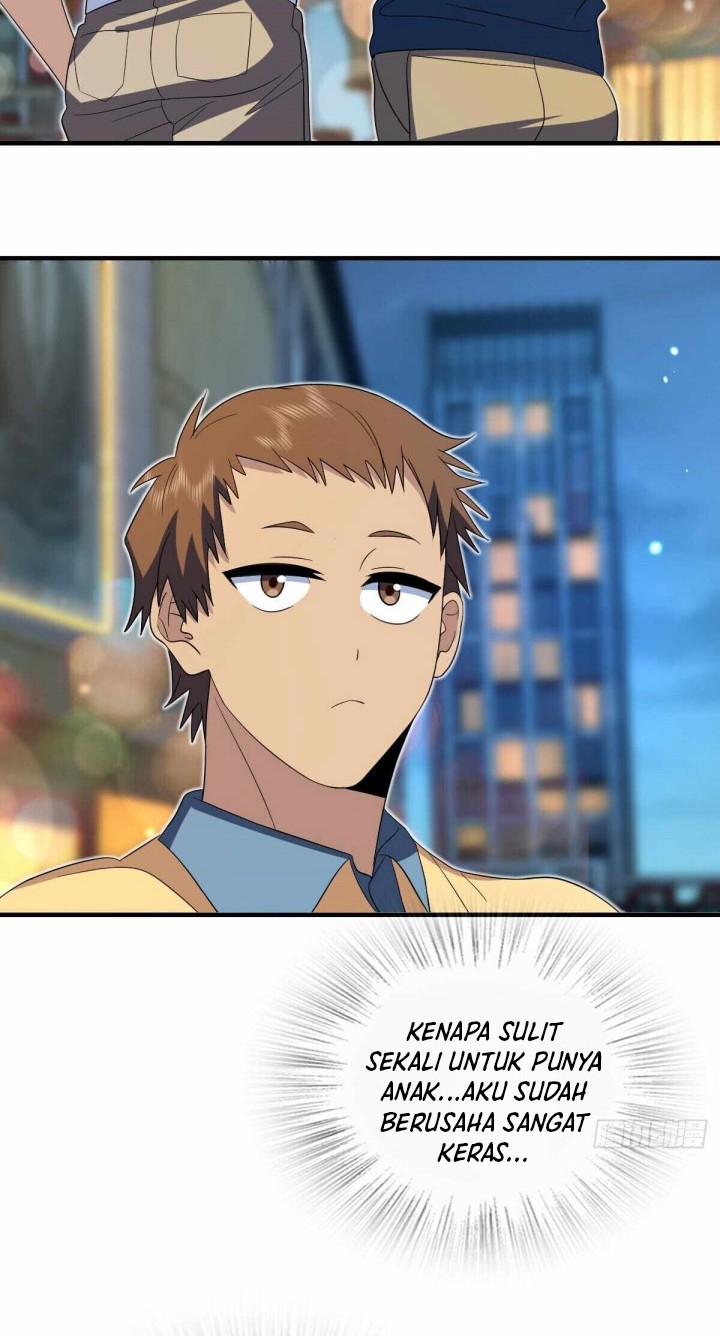 My Wife Is From a Thousand Years Ago Chapter 315 - https://img.komiku.org/uploads2/2864604-2_part2.jpg