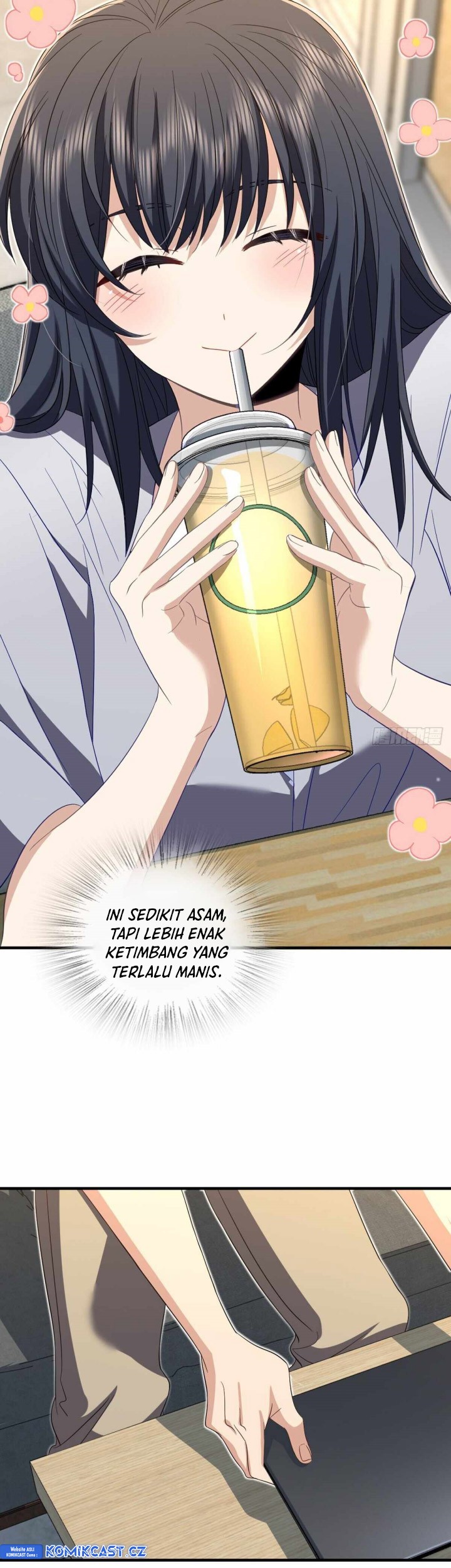 My Wife Is From a Thousand Years Ago Chapter 315 - https://img.komiku.org/uploads2/2864604-5_part1.jpg