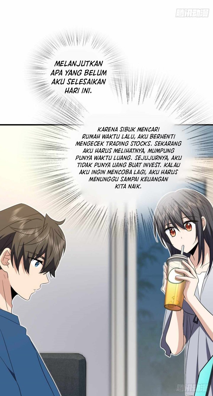 My Wife Is From a Thousand Years Ago Chapter 315 - https://img.komiku.org/uploads2/2864604-5_part2.jpg