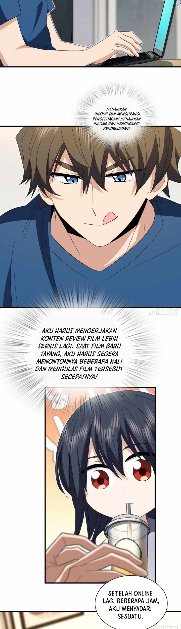 My Wife Is From a Thousand Years Ago Chapter 315 - https://img.komiku.org/uploads2/2864604-6_part1.jpg