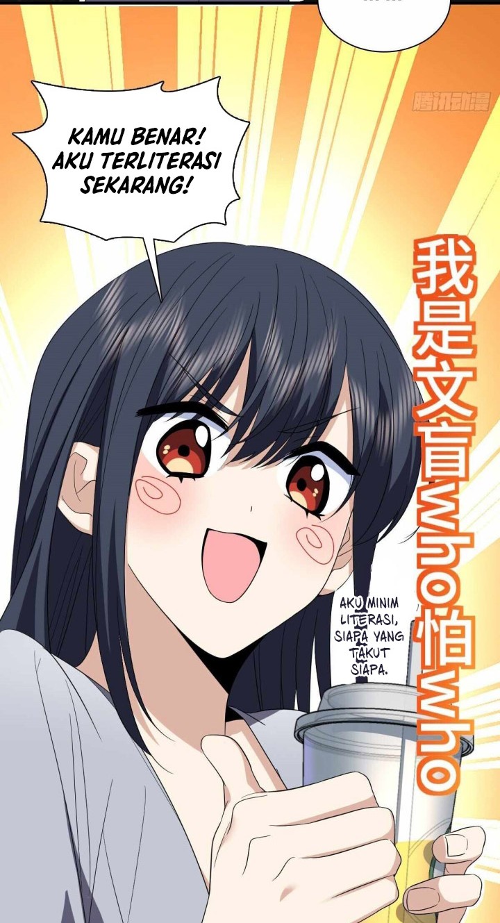 My Wife Is From a Thousand Years Ago Chapter 315 - https://img.komiku.org/uploads2/2864604-8_part2.jpg