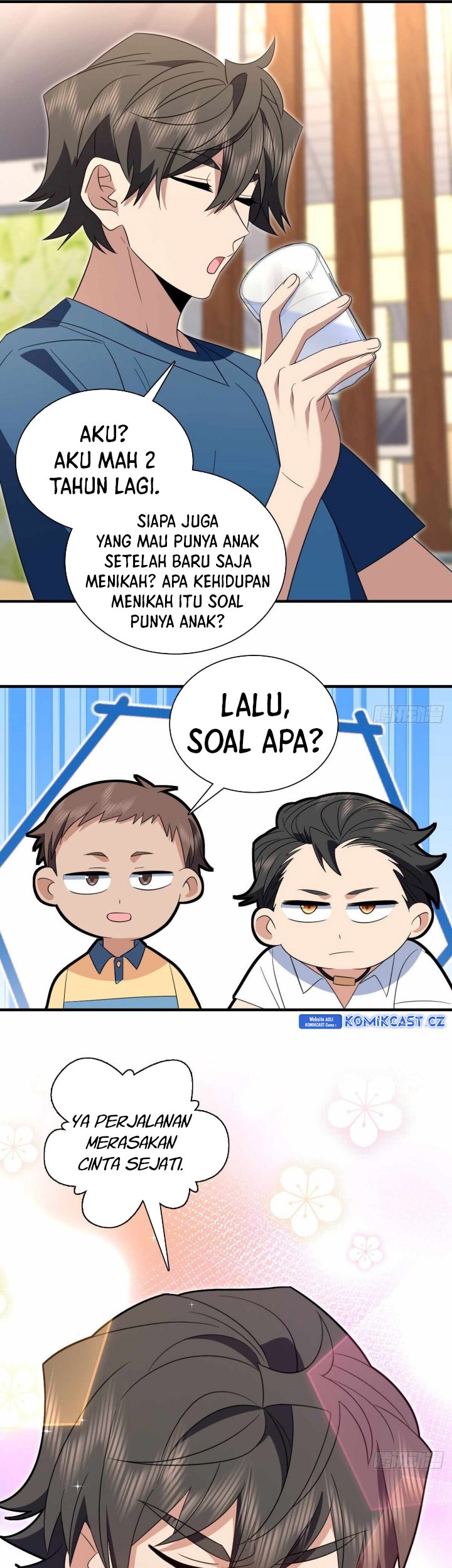 My Wife Is From a Thousand Years Ago Chapter 314 - https://img.komiku.org/uploads2/2864605-10_part1.jpg
