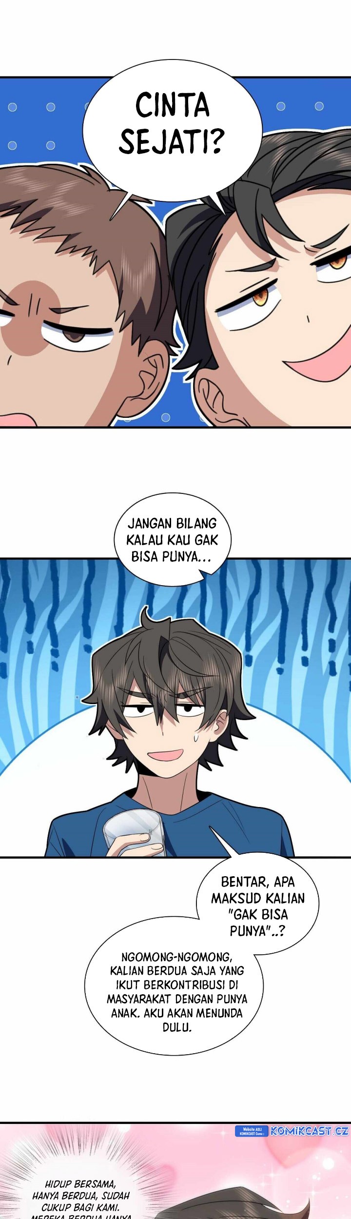My Wife Is From a Thousand Years Ago Chapter 314 - https://img.komiku.org/uploads2/2864605-11_part1.jpg