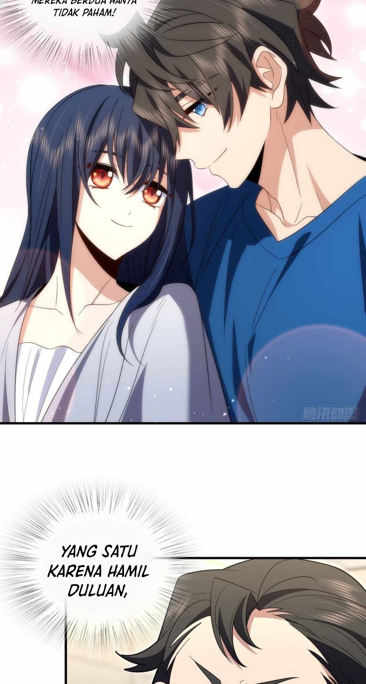 My Wife Is From a Thousand Years Ago Chapter 314 - https://img.komiku.org/uploads2/2864605-11_part2.jpg