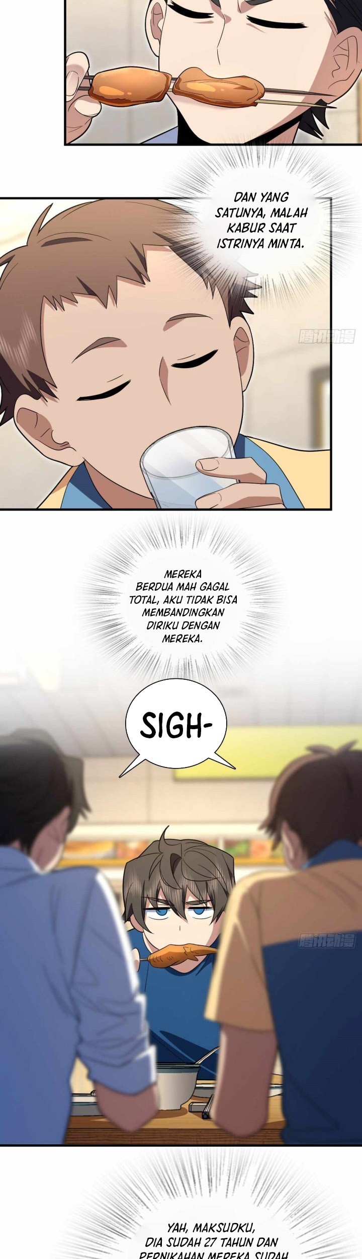 My Wife Is From a Thousand Years Ago Chapter 314 - https://img.komiku.org/uploads2/2864605-12_part1.jpg