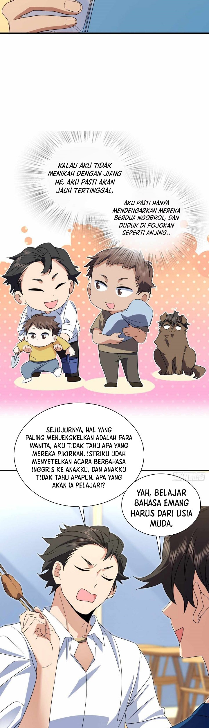 My Wife Is From a Thousand Years Ago Chapter 314 - https://img.komiku.org/uploads2/2864605-13_part1.jpg